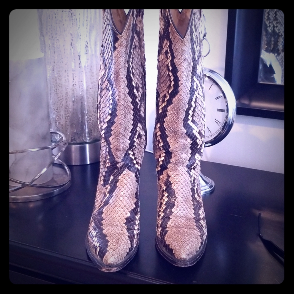 Boots